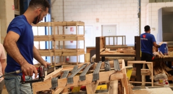 Goiás supera nos primeiros sete meses de 2025 todo o saldo positivo de empregos formais registrado em 2024